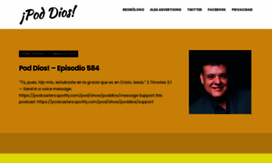 Poddios.com thumbnail