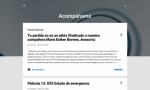 Podemos-juntos.blogspot.com.es thumbnail