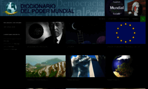 Poder-mundial.net thumbnail