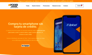 Podercomercial.com.mx thumbnail