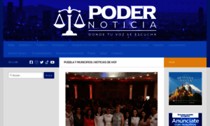 Poderdelanoticia.com thumbnail