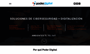 Poderdigital.cl thumbnail