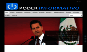 Poderinformativo.com.mx thumbnail