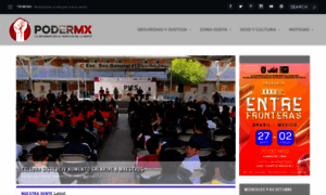 Podermx.tv thumbnail