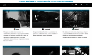 Poderparacambiar.com thumbnail
