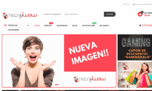 Poderweb.com.mx thumbnail