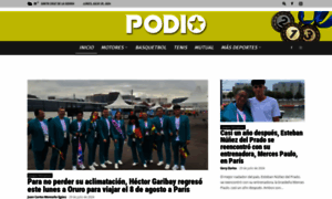 Podio.bo thumbnail