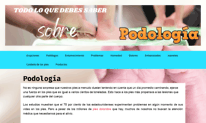 Podologia.review thumbnail