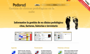 Podored.es thumbnail