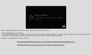 Poema.pl thumbnail