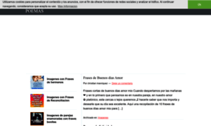 Poemacorto.com thumbnail
