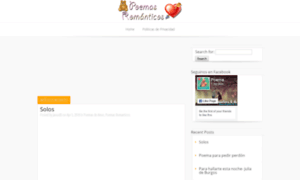Poemas-romanticos.info thumbnail