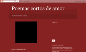 Poemascortosdeamor.net thumbnail