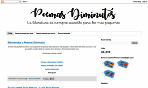 Poemasdiminutos.blogspot.com.es thumbnail