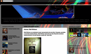 Poemasfuturistas.blogspot.mx thumbnail