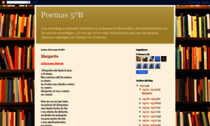 Poemasinfantedonfelipe.blogspot.mx thumbnail