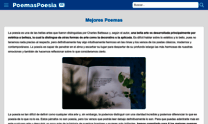Poemaspoesia.com thumbnail