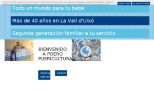 Poeropuericultura.es thumbnail