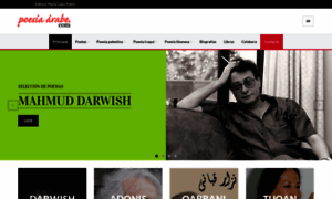 Poesiaarabe.com thumbnail