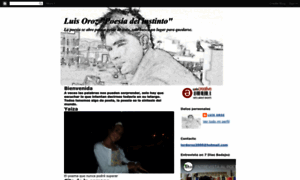 Poesiadelinstinto.blogspot.com thumbnail