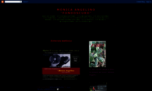 Poesiafondoscuro.blogspot.com thumbnail