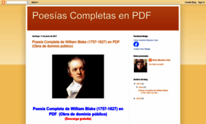 Poesiascompletasenpdf.blogspot.mx thumbnail