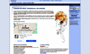 Poesiaspoemas.com thumbnail