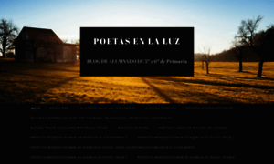 Poetasenlaluz.wordpress.com thumbnail