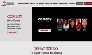 Poiemafoundation.org thumbnail