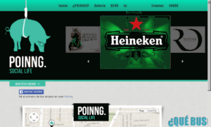 Poinng.com.mx thumbnail