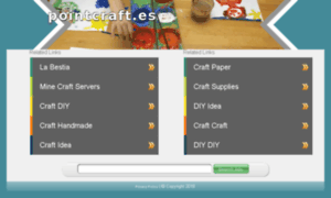 Pointcraft.es thumbnail