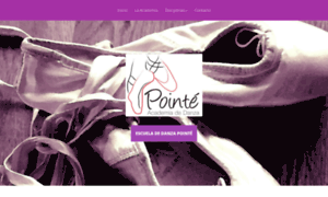 Pointe.com.mx thumbnail