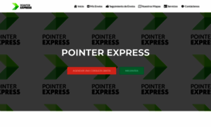 Pointer-express.com thumbnail