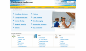 Pointercomunicacion.com thumbnail