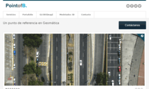 Pointofb.com thumbnail