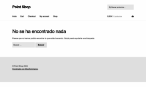 Pointshop.es thumbnail