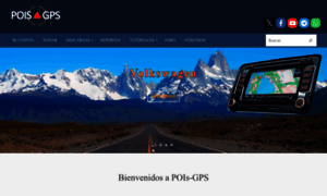 Pois-gps.com.ar thumbnail