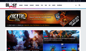Poke-blast-news.net thumbnail
