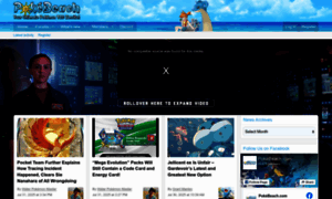 Pokebeach.com thumbnail