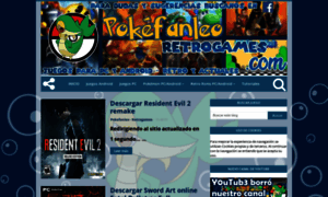 Pokefanleopok.blogspot.com thumbnail