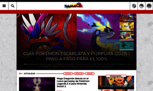 Pokemaster.es thumbnail