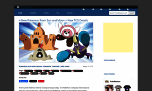 Pokemasters.net thumbnail