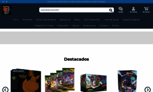 Pokemoncard.mitiendanube.com thumbnail
