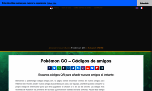 Pokemongo-codigos-amigos.com thumbnail