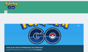 Pokemongoesp.es thumbnail