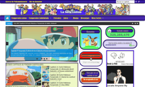 Pokemonlaserie.blogspot.mx thumbnail