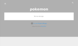 Pokemonlatino.net thumbnail