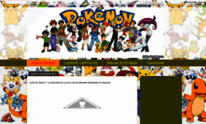 Pokemonlatinoonline.blogspot.com thumbnail