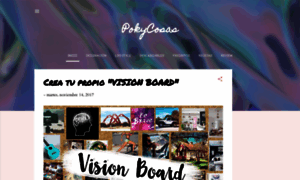 Pokycosas.blogspot.mx thumbnail