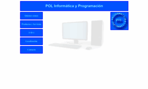 Pol-ip.com thumbnail